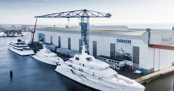 Ruim 3000 Zeeuwse Bedrijven Kregen Noodsteun Van 132 Euro