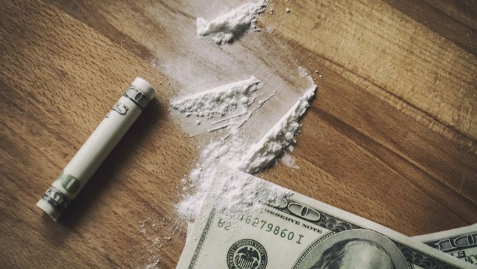 Kan Je Echt Na Een Keer Verslaafd Raken Aan Cocaine Fit Gezond Hln Be