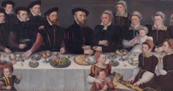 Balthasar de Moucheron (ca 1552 - ca 1630) | Grootste Middelburger Aller Tijden - PZC