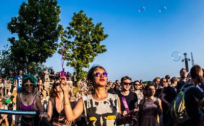 Toch geen clash met Pinkpop: Best Kept Secret vervroegd naar eind mei