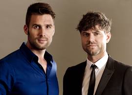 Nick & Simon stoppen na 17 jaar definitief als muzikaal duo 