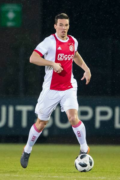 Viergever tekent voor vier jaar bij PSV