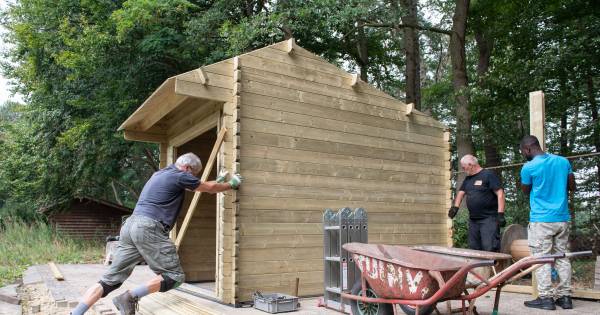 Kloostergaarde Zenderen krijgt een gezicht