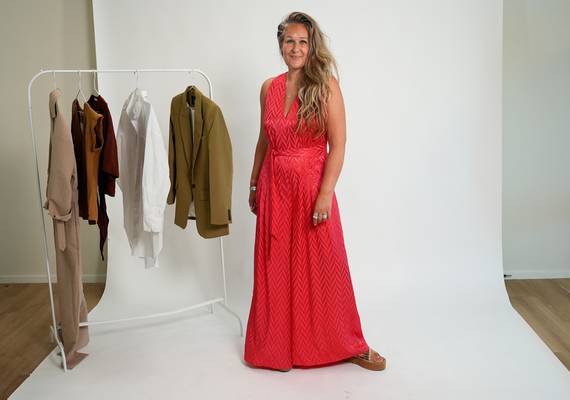 Dit zijn de perfecte outfits voor een bruiloft