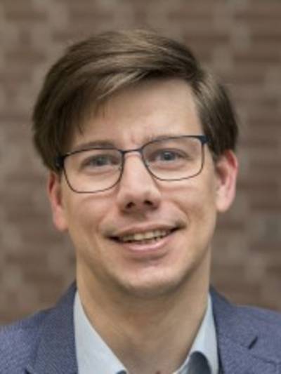 Peter de Haan wethouder CU
