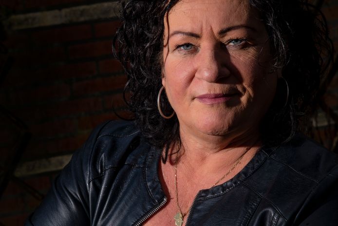 Caroline van der Plas (52) uit Deventer verloor haar man ...