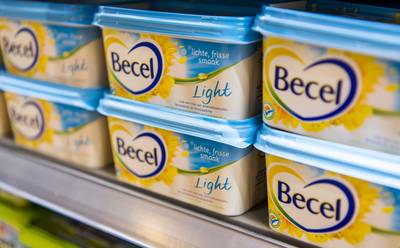 Unilever verkoopt margarines voor 6,8 miljard euro aan investeerder KKR