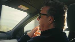 Marco Borsato in Sergio in Italië: "Het begint weer te kriebelen ...