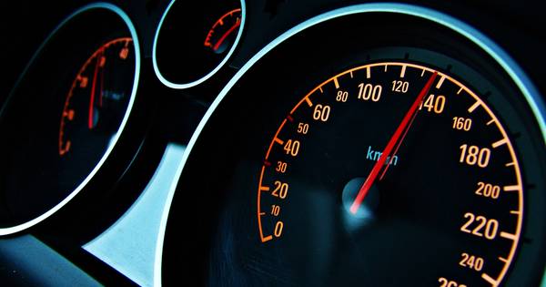 166 hardrijders op de bon bij controle op Baronieweg in Hedel