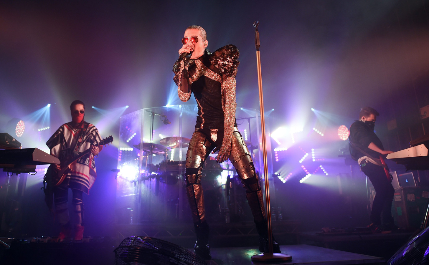 Duitse band Tokio Hotel naar Arnhem voor optreden in Musis ...