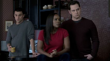 14. Les dernières heures