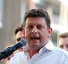 John Crombez: ‘Bart, Gwendolyn en Wouter: cut the crap’