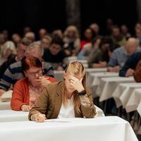 Laatste kans: schrijf een brief aan de wereld in 2036, en win een finaleplaats voor De Schrijfwijzen