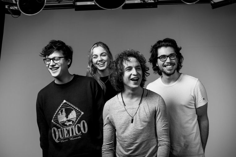 Portland wint De Nieuwe Lichting Aarschot Regio HLN