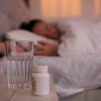 Gebruikte u ooit slaapmedicatie en bent u erin geslaagd om die af te bouwen?