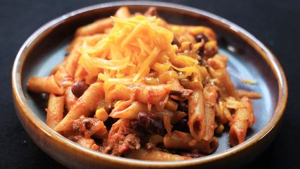 41. Chili con carne