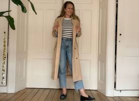 Dé manier om de trenchcoat te stylen: klassiek of stoer
