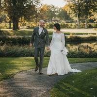 Nul aantrekkingskracht tussen Paula en Remco en ‘hoofd paardenpoep’ Cathalijne trouwt met Laura