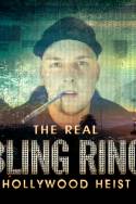 boxcover van The Real Bling Ring