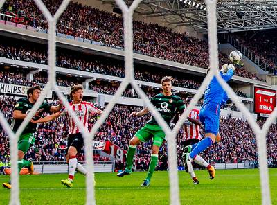 Poll: 87% zegt 'nee' tegen Kramer in basis