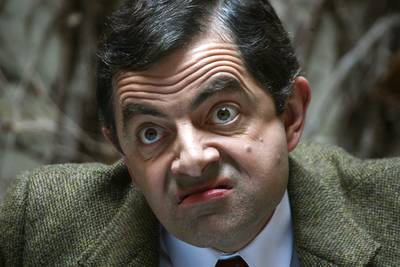 Mr. Bean-acteur Rowan Atkinson (62) wordt voor derde keer vader