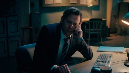 7. Cracked Actor