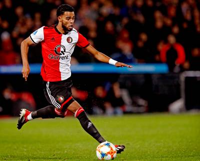 Feyenoorder St. Juste in belangstelling Zenit