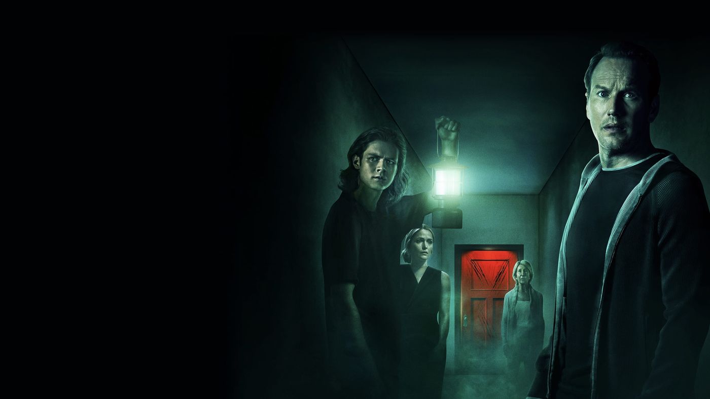 Insidious: The Red Door