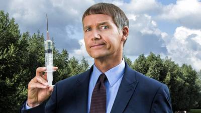 John de Mol en RTL gaan gezamenlijk de strijd aan met Netflix