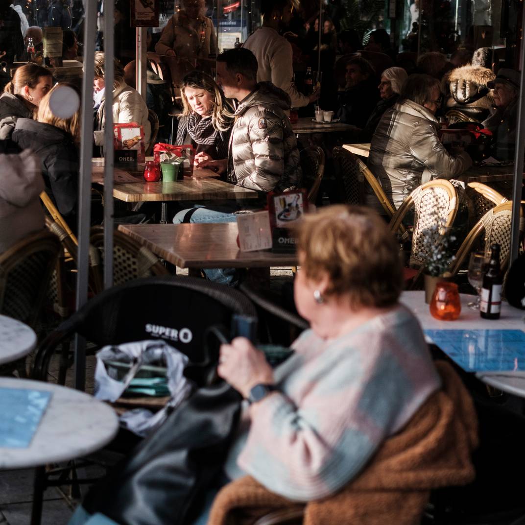 13 miljoen Belgen en een uitgewiste genderkloof: de nieuwste demografische vooruitzichten tot 2080