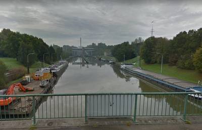 Duikers zoeken bewijs tegen Bende van Nijvel