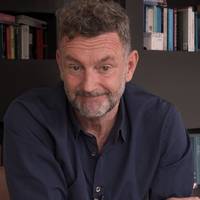 Kluun: “Moet ik mijn ouders álles vertellen?”