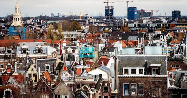 Onvoldoende gemeenten voor vaststellen WOZ-waarde | Binnenland - AD.nl