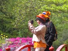 Japanse Tuin Weer Gesloten Geniet Na Met Mooie Foto S Den Haag Ad Nl