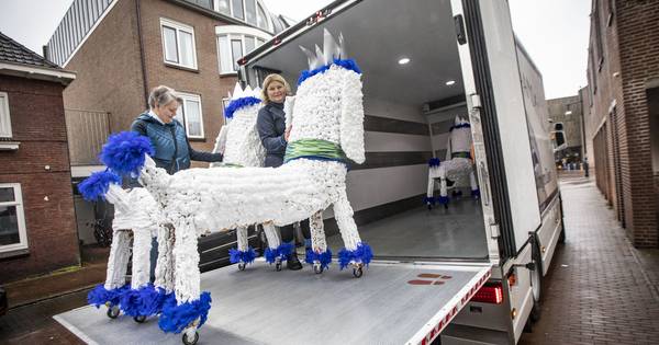 Twentse carnavalsoptochten massaal afgelast; Albergen heeft nieuwe datum - Tubantia