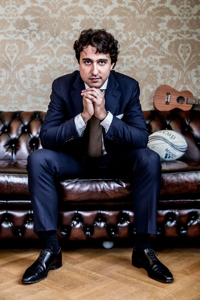 Jesse Klaver: Dit is een knetterhard kabinet | Nieuw kabinet | gelderlander.nl