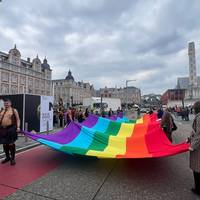 18-jarige plande aanslag op de pride van 2024 in Leuven en riskeert tot twintig jaar cel
