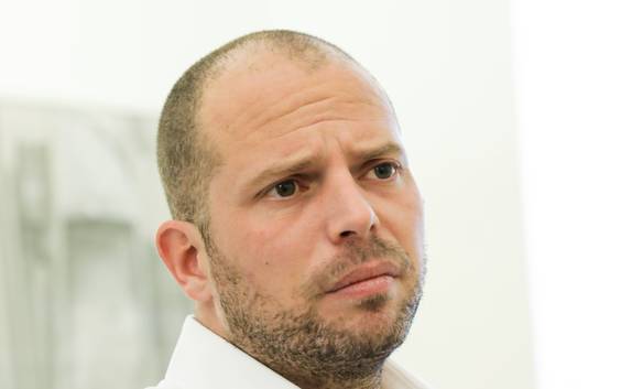 Woning van Theo Francken vrijgegeven nadat hij poederbrief opende