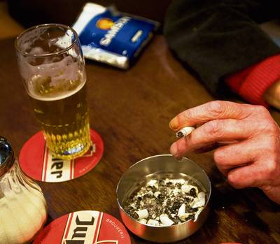 RIVM kritisch over hoge ambities in preventieakkoord