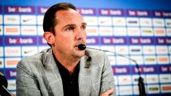 De vraagstukken van Racing Genk: wie wordt de nieuwe spits en duwt Didillon Vukovic naar de uitgang?