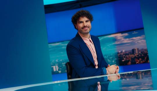 Riadh Bahri na beelden van homohaat tegen Jonatan Medart: ‘Migratiegemeenschap heeft probleem met homo’s. Maar Jan en Jozef ook’