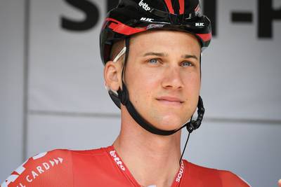 Wellens pakt eindelijk winst op Mallorca