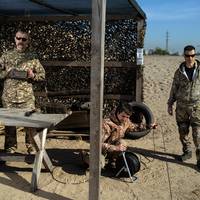 AI luidt een tijdperk van killer robots in: ‘Ze kunnen nergens heen, dus wachten ze gewoon tot ze sterven’