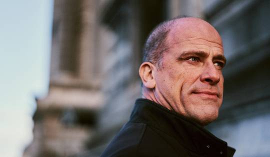 Hij was de architect van de Green Deal, nu is hij toezichthouder bij de Nederlandse Gasunie: ‘Iedereen mag daar duistere bedoelingen in zien’