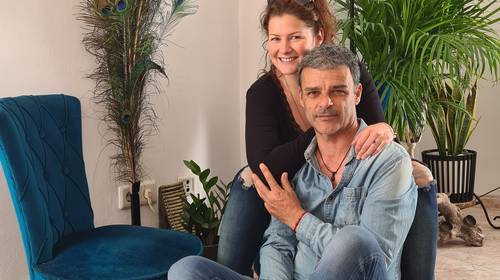 Naar Spanje verhuizen en met 1.200 euro per maand toekomen: dit is hoe Chris (33) het aanpakte