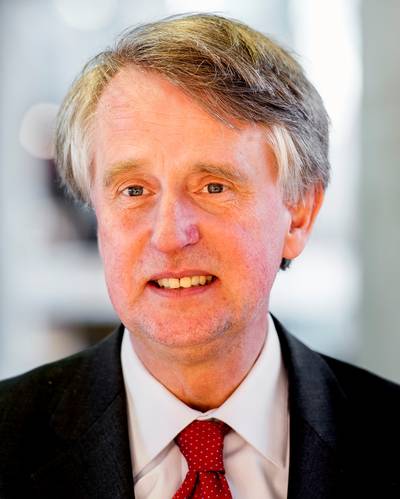 Nieuwe beoogde Schiphol-baas  Dick Benschop was in jaren '90 grondlegger gevreesde Schiphol-lobby