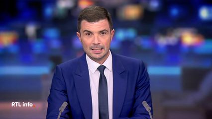 257. RTL info 19 heures (14/09/25)