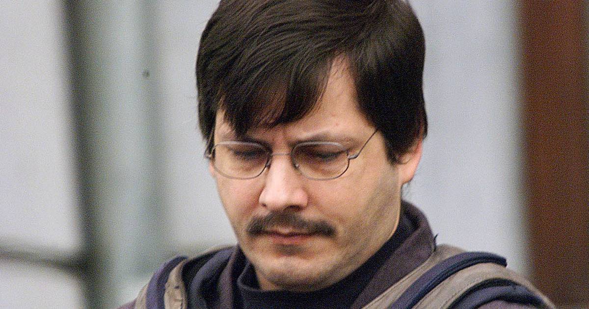 "Marc Dutroux acht vrijkomen perfect mogelijk" | Binnenland | hln.be