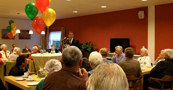 Zorgcomplex Wolphaartsdijk geopend | Bevelanden - PZC