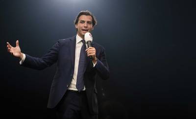 Baudet over vertrek Otten: ik ben een vriend verloren